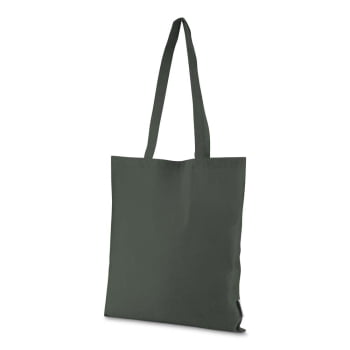 Brinde Dia Das Mulheres Personalizado Sacola Algodão Sustentável ASIBAC016-MULHER Brindes Personalizados