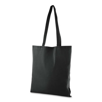 Brinde Dia Das Mulheres Personalizado Sacola Algodão Sustentável ASIBAC016-MULHER Brindes Personalizados