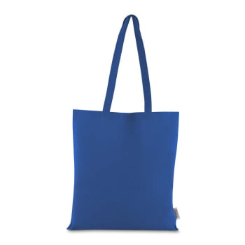 Brinde Dia Das Mulheres Personalizado Sacola Algodão Sustentável ASIBAC016-MULHER Brindes Personalizados