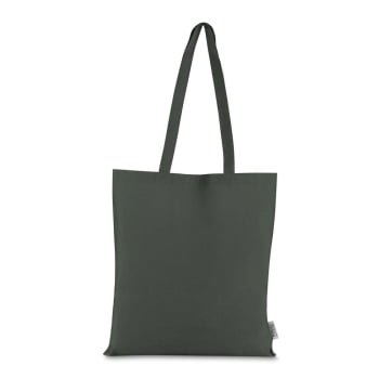 Brinde Dia Das Mulheres Personalizado Sacola Algodão Sustentável ASIBAC016-MULHER Brindes Personalizados