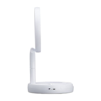 Brinde Dia Das Mães Personalizado Espelho Personalizado Plástico em Led X01123-MAE Brinde Personalizado