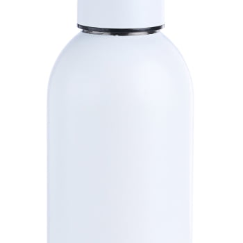 Brinde Dia Das Mulheres Personalizado Garrafa em Inox 500ml SMIS-01500-MULHER Brinde Personalizado