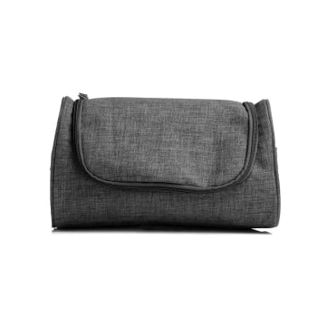 Brinde Dia Das Mulheres Personalizado Necessaire Poliéster SMMA-09102-MULHER Brinde Personalizado