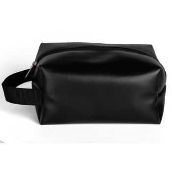 Brinde Dia Das Mulheres Personalizado Necessaire Meterial Sintético SMMA-09751-MULHER Brinde Personalizado