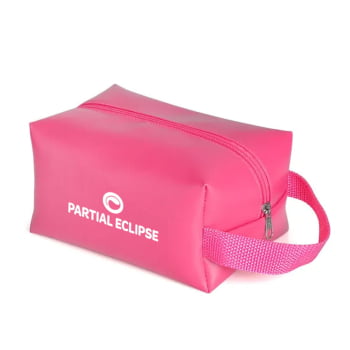 Brinde Dia Das Mulheres Personalizado Necessaire Meterial Sintético SMMA-09759-MULHER Brinde Personalizado