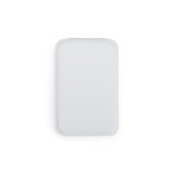 Brinde Dia Das Mães Personalizado Espelho Couro Sintético com Ajuste X18920-MAE Brindes Personalizados