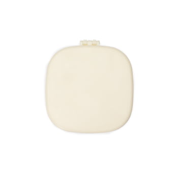 Brinde Dia Das Mães Personalizado Porta Joias Plástico Com Espelho X18984-MAE Brindes Personalizados