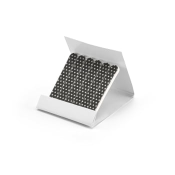 Brinde Dia Das Mães Personalizado Kit Lixa 6 Lixas SP94856-MAE Brinde Personalizado