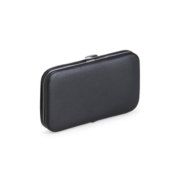 Brinde Dia Das Mães Personalizado Kit Manicure 7 Peças X01361B-MAE Brindes Personalizados