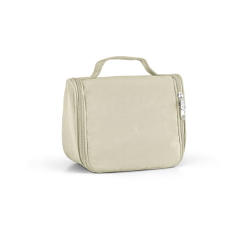 Brinde Dia Das Mães Personalizado Necessaire Microfibra Viagem ou Maquiagem SP92724-MAE Brinde Personalizado