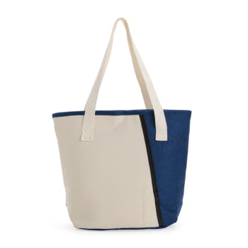 Brinde Dia Das Mães Personalizado Bolsa Térmica Poliéster 9 Litros X09062-MAE Brindes Personalizados