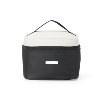 Brinde Dia Das Mães Personalizado Bolsa Térmica Nylon 4L X01331-MAE Brinde Personalizado