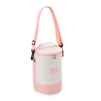 Brinde Dia Das Mães Personalizado Bolsa Térmica Oxford 8L X18866-MAE Brinde Personalizado