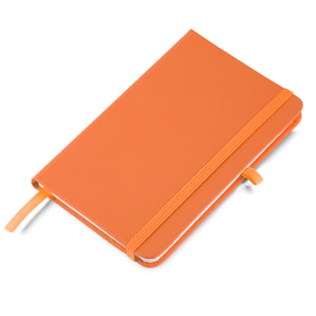 Brinde Dia Das Mães Personalizado Caderno Tipo Moleskine CAD004-MAE Brinde Personalizado