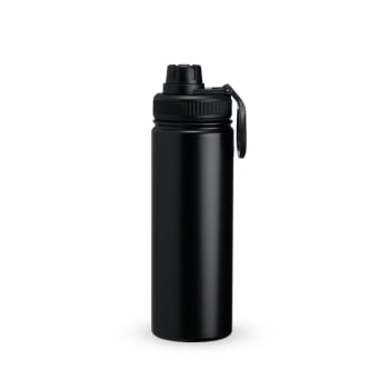 Brinde Dia Das Mães Personalizado Garrafa Inox 750 ML X18939-MAE Brindes Personalizados