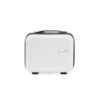 Brinde Dia Das Mães Personalizado Necessaire Plástico X06066-MAE Brindes Personalizados