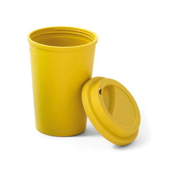 Brinde Dia Das Mães Personalizado Copo em Fibra de Bambu 450 ml SP94691-MAE Brinde Personalizado