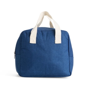 Brinde Dia Das Mães Personalizado Bolsa Térmica Poliéster 8L X09061-MAE Brinde Personalizado