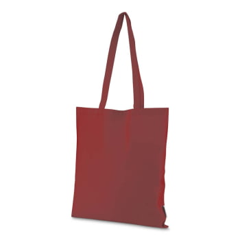 Brinde Dia Das Mães Personalizado Sacola Algodão Sustentável ASIBAC016-MAE Brinde Personalizado