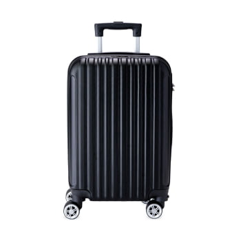 Brinde Aniversário de Empresa Personalizado Mala de Viagem Abs Rígido SMMA-05021-ADE Brindes Personalizados