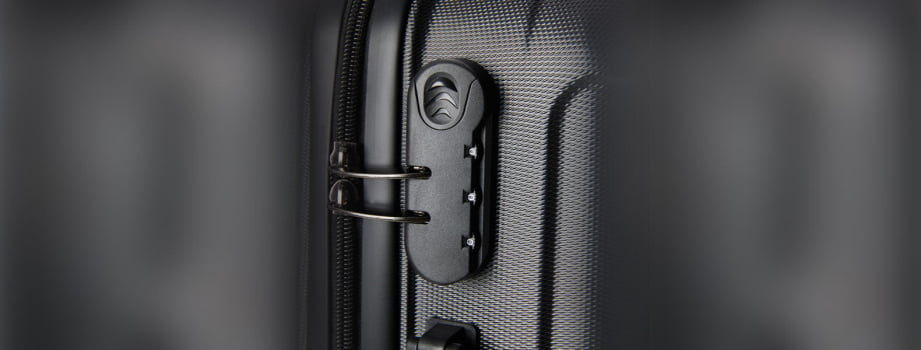 Brinde Aniversário de Empresa Personalizado Mala de Viagem Abs Rígido SMMA-05021-ADE Brindes Personalizados