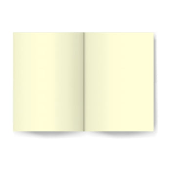 Moleskine Personalizado Couro Sintético Marrom Sem Pauta LULG3587 Brindes Personalizados