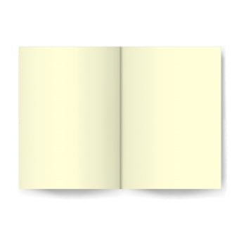 Moleskine Personalizado Couro Sintético Vermelho Sem Pauta LULG3722 Brindes Personalizados