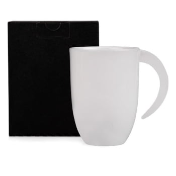 Brinde dia dos Pais Caneca Personalizada Cerâmica 350 ML SMCO-41350-PAI