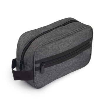 Brinde Presente Dia dos Pais Personalizado Necessaire Poliéster 300D NE106