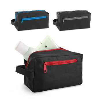 Brinde Presente Dia dos Pais Personalizado Necessaire Viagem ou Maquiagem MSP92719