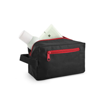 Brinde Presente Dia dos Pais Personalizado Necessaire Viagem ou Maquiagem MSP92719