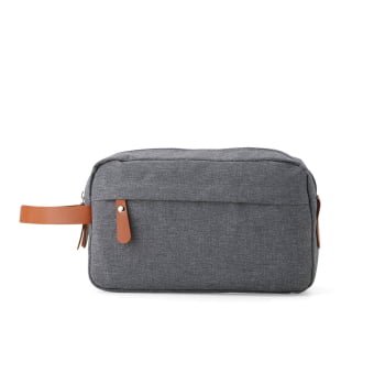 Brinde Presente Dia dos Pais Personalizado Necessaire Poliéster X18753