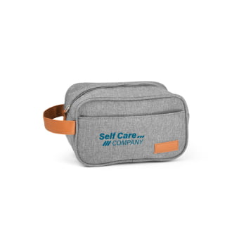 Brinde Presente Dia dos Pais Personalizado Necessaire Viagem MSP92364 