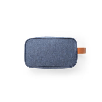 Brinde Presente Dia dos Pais Personalizado Necessaire Viagem MSP92364 