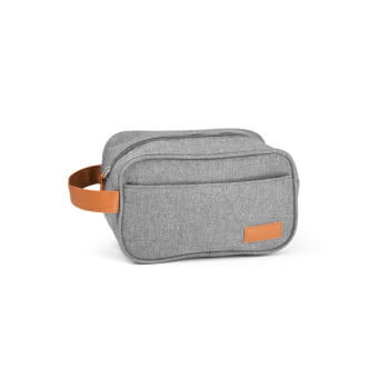 Brinde Presente Dia dos Pais Personalizado Necessaire Viagem MSP92364 Brinde Presente Dia dos Pais Personalizado Necessaire Viagem MSP92364