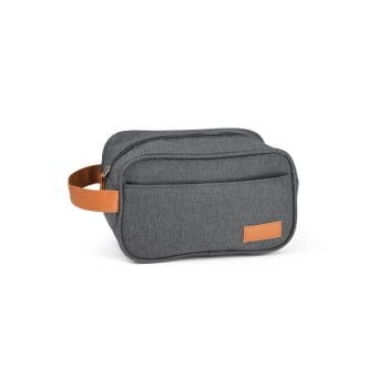 Brinde Presente Dia dos Pais Personalizado Necessaire Viagem MSP92364 
