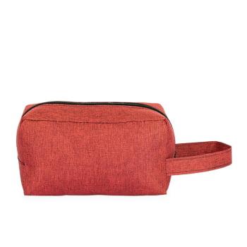 Brinde Presente Dia dos Pais Personalizado Necessaire Personalizada Poliéster X15333-PAI