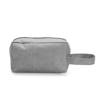 Brinde Presente Dia dos Pais Personalizado Necessaire Personalizada Poliéster X15333-PAI