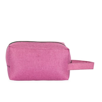 Brinde Presente Dia dos Pais Personalizado Necessaire Personalizada Poliéster X15333-PAI