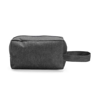 Brinde Presente Dia dos Pais Personalizado Necessaire Personalizada Poliéster X15333-PAI