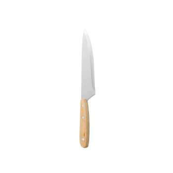 Brinde Presente Dia dos Pais Personalizado Kit Churrasco 4 Peças Com Estojo de Nylon X01035-PAI