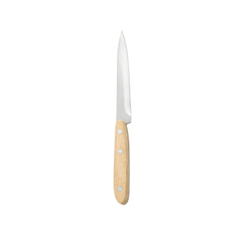Brinde Presente Dia dos Pais Personalizado Kit Churrasco 4 Peças Com Estojo de Nylon X01035-PAI