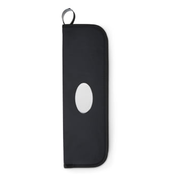 Brinde Presente dia dos Pais Personalizado Kit Churrasco Estojo de Nylon 4 Peças X08199-PAI