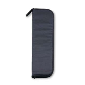 Brinde Presente Dia dos Pais Kit Churrasco Personalizado Estojo de Nylon 5 Peças X08016-PAI