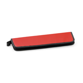 Brinde Presente dia dos Pais Kit Churrasco Personalizado 2 Peças SP94138-PAI Estojo