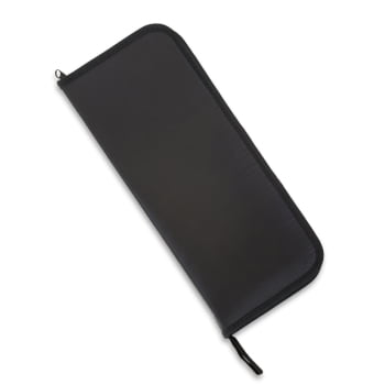 Brinde Presente dia dos Pais Kit Churrasco Personalizado Estojo de Nylon 7 Peças X12071-PAI