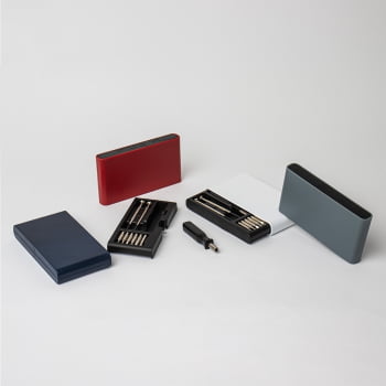 Brinde Presente Dia dos Pais Personalizado Kit Ferramenta 9 Peças X08065 