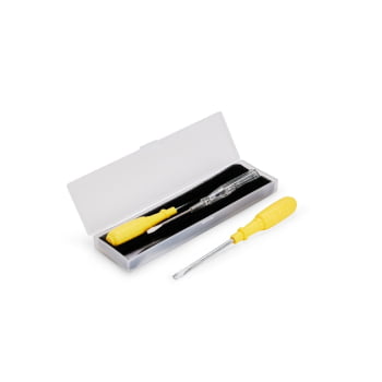 Brinde Presente Dia dos Pais Personalizado Kit Ferramenta com 3 Chaves X08324