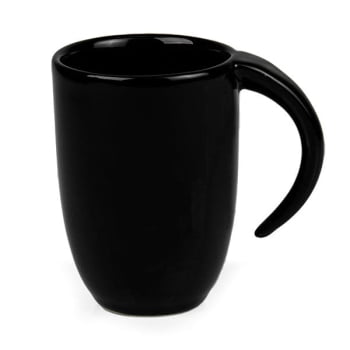 Brinde Presente Dia dos Pais Personalizado Caneca De Cerâmica 350 ML SMCO-41351 