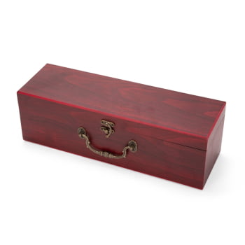Brinde Presente Dia dos Pais Personalizado Kit Vinho 4 Peças X19123 